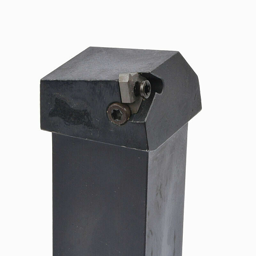 Фото 4 товара SER3232P16 державка резьбовая Deskar