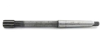 Развертка машинная к/х 19,0х20х190 H9 Р18 Sekira - фото 1