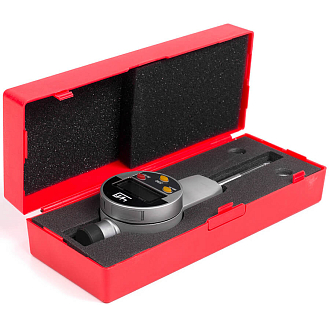 Индикатор ИЧЦ-25 0-25 0,001 электронный ЧИЗ - фото 1