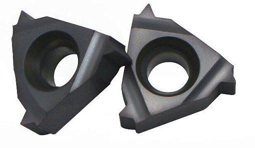 Фото 2 товара 16ER 19 W LDA резьбовая пластина Deskar