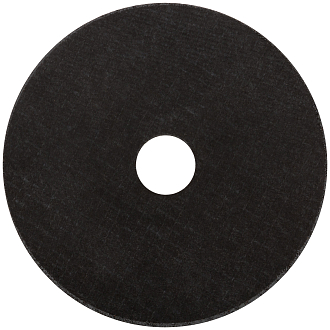 Профессиональный диск отрезной по металлу и нержавеющей стали Cutop Profi Т41-125 х 1,2 х 22,2 мм - фото 2