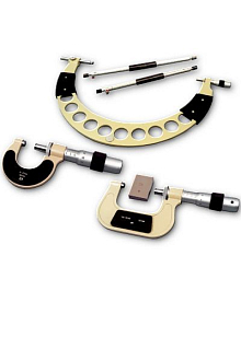 Микрометр МК-75 50-75 0,01 кл.1 - фото 2