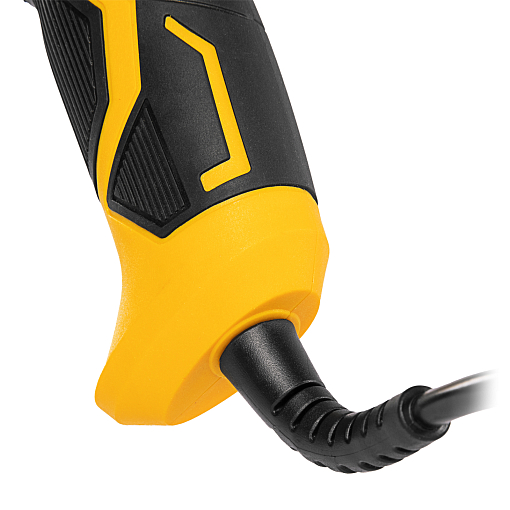 Фото 6 товара Дрель-шуруповерт сетевая ударная ISD-300-13