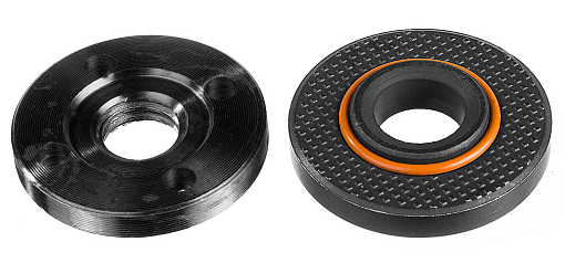 Фото 2 товара ЗУБР 1100 Вт, 125*22,2 мм, углошлифовальная машина (болгарка) УШМ-125-1100 ТМ3 Мастер