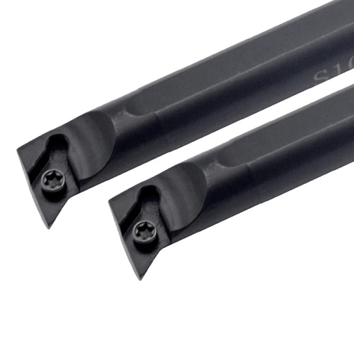 Фото 0 товара S16Q-SDUCR07 державка расточная Deskar