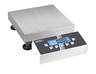 Платформенные весы, тип EOC 35 кг - фото 2