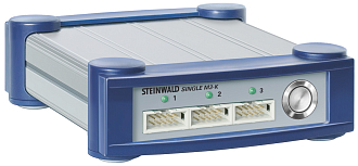 Клавиатурный интерфейс USB 1 - фото 5