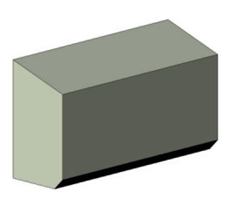 Пластина напайная 01352 ВК8 - фото 1