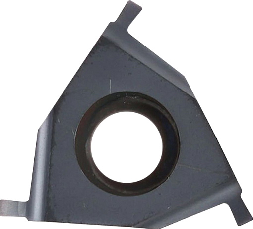 Фото 0 товара 16ER IL 0.8 LDA пластина для отрезки и точения канавок Deskar