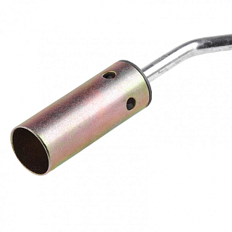 Горелка газовая на бутановый баллон, диаметр сопла 25 мм Сибртех - фото 2