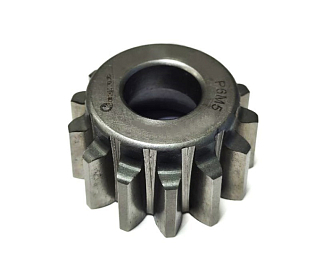 Долбяк чашечный М2,0 z=50 20 градусов кл А 2536-0157 Sekira - фото 1