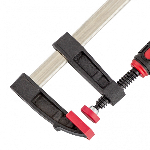 Фото 3 товара Струбцина F-образная, 1000 х 120 х 1100 мм Matrix