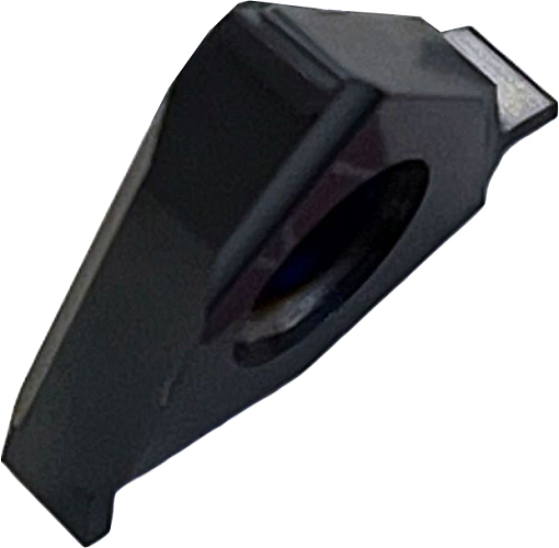 Фото 4 товара 16IR EL 0.9 LDA пластина для отрезки и точения канавок Deskar