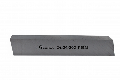 Фото 0 товара Резец заготовка 24х24х200 Р6М5 Sekira