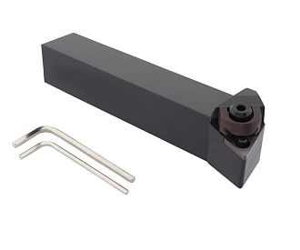 WTQNL2525M16 державка для наружного точения Deskar - фото 2