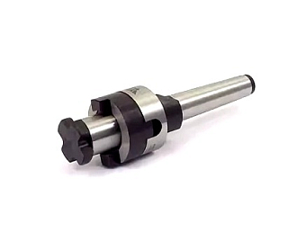 Оправка для насадных торцевых фрез R8 (7/16" 20UNF) d16 L150 - фото 1