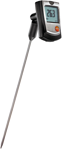 Фото 0 товара Термометр Testo-Stick T2