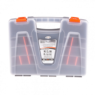 Органайзер 310 x 250 x 50 мм, пластик Россия Stels - фото 2