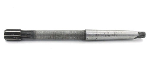 Фото 0 товара Развертка машинная к/х 22,0 N1 ВК8 напайная пластина