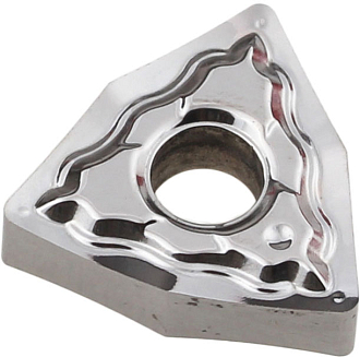 WNMG080404 HA K10 токарная пластина Deskar - фото 1