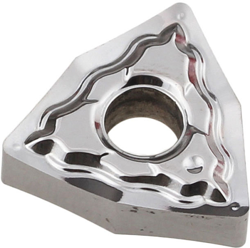 Фото 0 товара WNMG080404 HA K10 токарная пластина Deskar