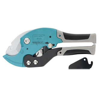 Ножницы для резки изделий из ПВХ, D до 36 мм, , рабочий стол для плоских изделий Gross - фото 1