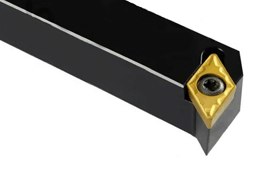 Фото 0 товара SDFCL2020K11 державка для наружного точения Deskar