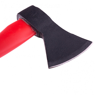 Топор optimal, 600 г, фибергласовое топорище Matrix - фото 3