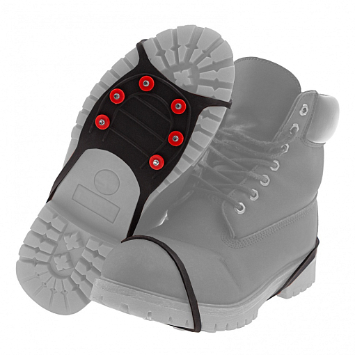 Фото 0 товара Ледоступы универсальные, размер L (37-42), Camping Palisad