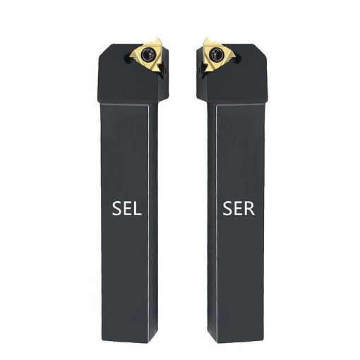 Фото 1 товара SER1212H16 державка резьбовая Deskar