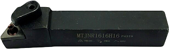 MTJNR1616H16 державка для наружного точения Deskar - фото 1