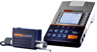 Профилометр ST1 - фото 4