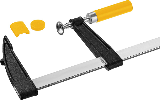 Фото 2 товара STAYER F 100х50 мм, струбцина CF-100/50 3210-050-100_z02