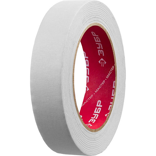 Фото 0 товара Малярные ленты серия МАСТЕР Зубр 12115-25