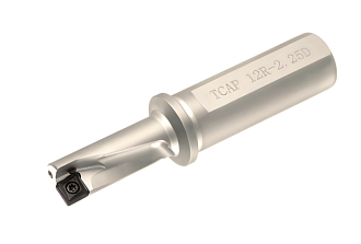 TCAP 16R-2.25D-C20 корпусное сверло многофункциональное Weila Deskar - фото 1