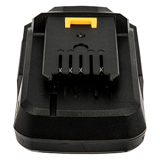 Батарея аккумуляторная B-18-2.0, Li-Ion, 18 В, 2,0 Ач - фото 6