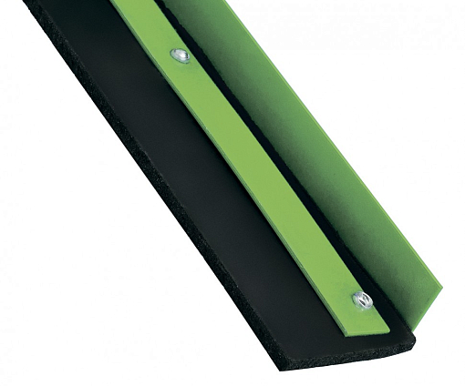 Фото 1 товара Водосгон 400 мм без черенка, насадка из пенорезины, Россия Сибртех