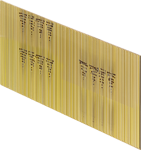 Фото 1 товара Шпильки(гвозди) для пневматического нейлера KRAFTOOL,31786-25 P0.6, 25 мм, 10000 шт