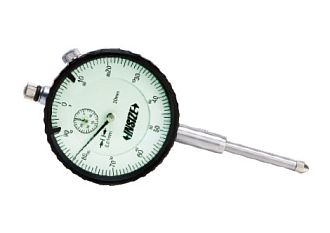 Индикатор ИЧ 30.0мм, 0.01мм, INSIZE - фото 1