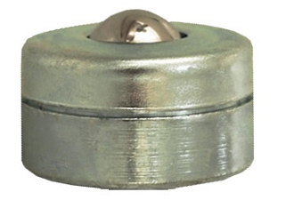 Шариковая опора (без фланца) SP 8 B-NF TECHNIX - фото 1