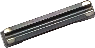 MGMN500 M LDA пластина для отрезки и точения канавок Deskar - фото 3