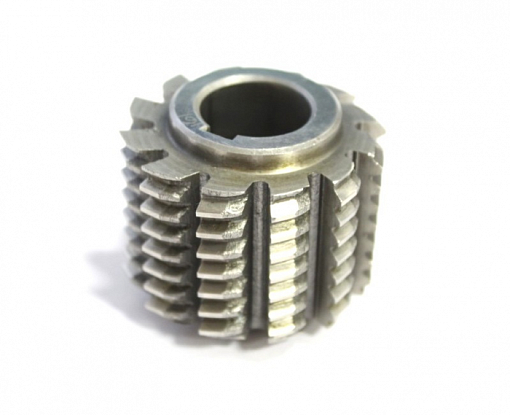 Фото 0 товара Фреза червячная модульная М4,5 <20 кл В Р18