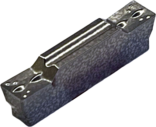 Фото 0 товара MGMN400 M K10 пластина для отрезки и точения канавок Deskar