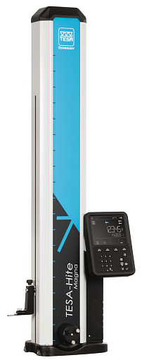 Фото 1 товара Цифровой высотомер TESA-HITE MAGNA 400
