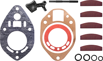 Ремонтный комплект для гайковерта пневматического ударного JAI-6211, Jonnesway - фото 1