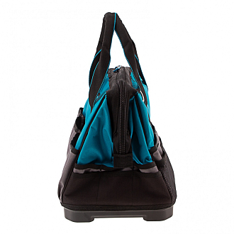 Сумка для инструмента HanD Werker, 26 карманов, дно пластик, наплечный ремень, 400 х 225 х 310 мм Gross - фото 7