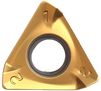 3PKT 150508 R-M LF6028 фрезерная пластина Deskar - фото 1