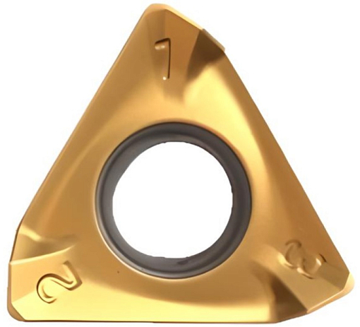 Фото 0 товара 3PKT 150508 R-M LF6028 фрезерная пластина Deskar