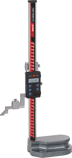 Фото 0 товара Штангенрейсмас с цифр. отсчетным устройством 600 мм