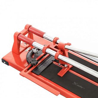 Плиткорез 600 х 16 мм, "Балеринка", поворотный мет. угольник MTX - фото 4